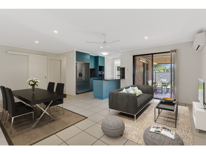 2 Chifley Court, Middle Ridge QLD 4350