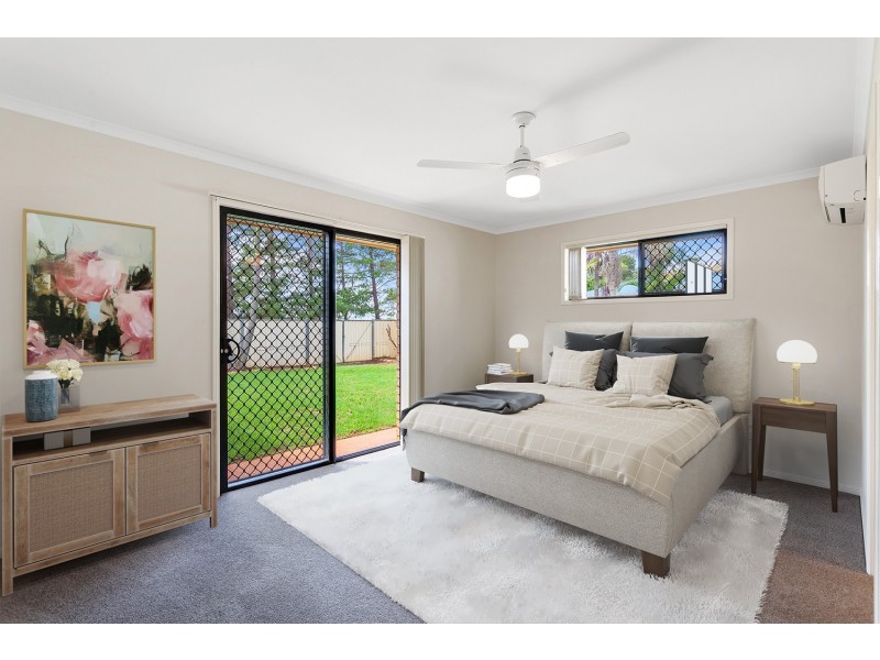 2 Chifley Court, Middle Ridge QLD 4350
