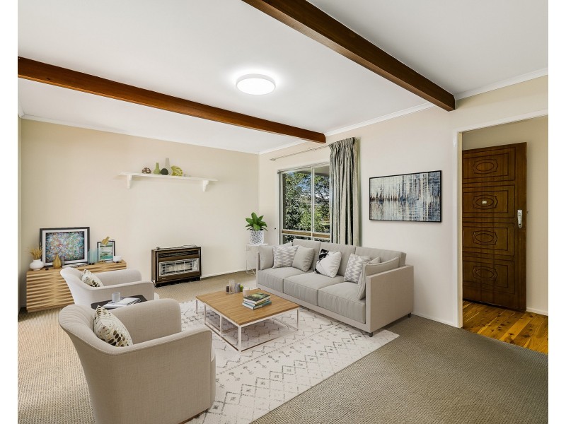 4 Raelyn Street, Centenary Heights QLD 4350