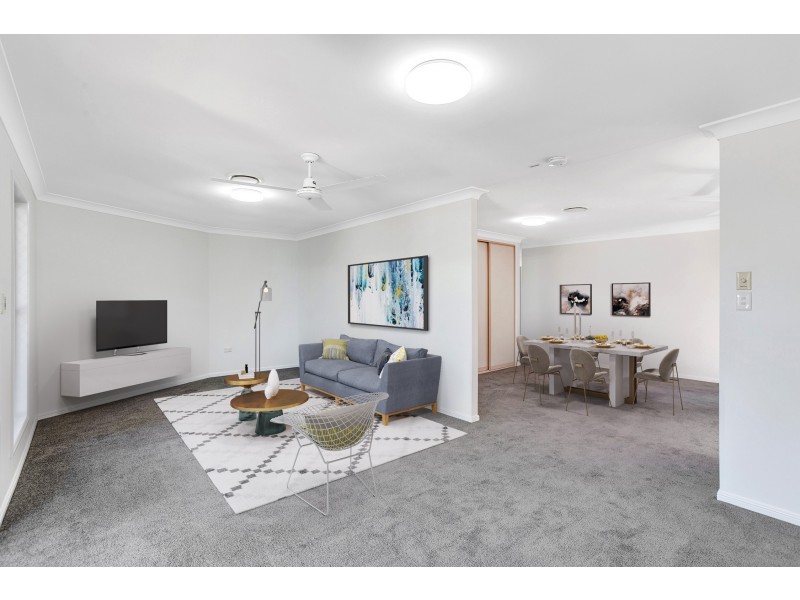 8/150 Russell Street, Newtown QLD 4350