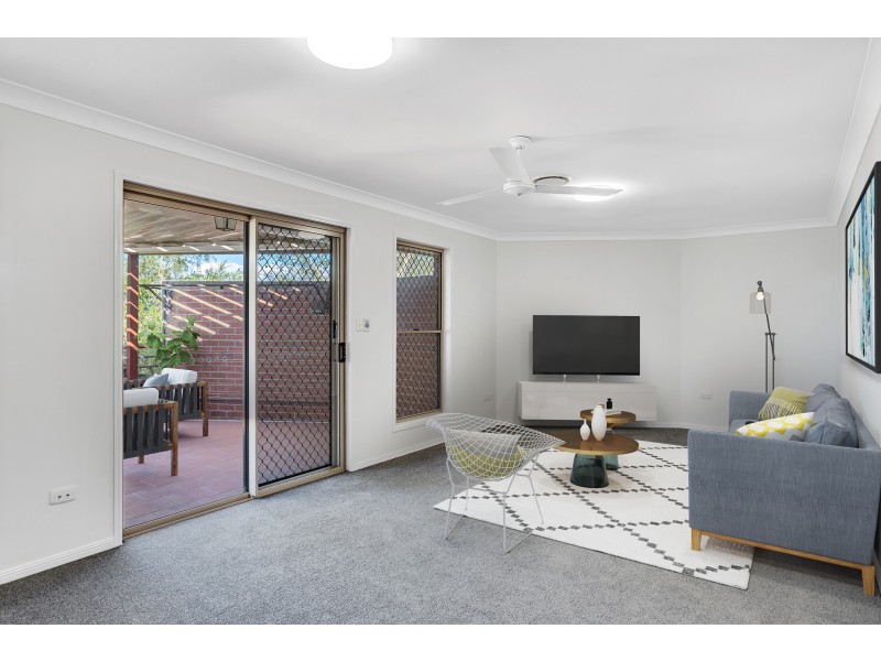 8/150 Russell Street, Newtown QLD 4350