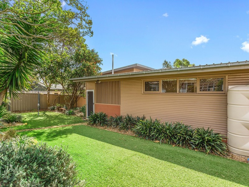 66 Underwood Crescent, Harristown QLD 4350