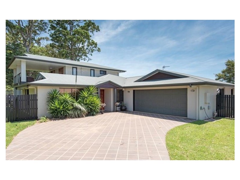 12 Jake Court, Middle Ridge QLD 4350