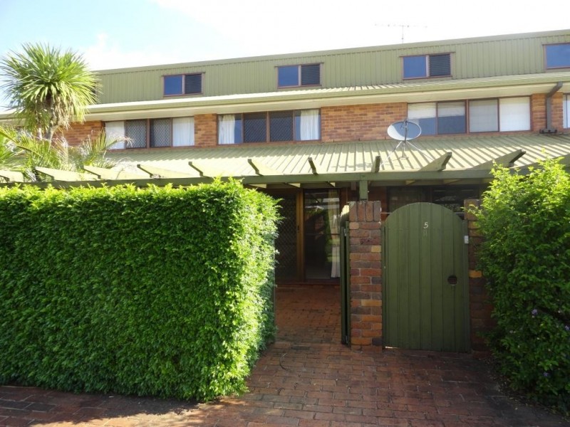 6/92 West Street, Toowoomba City QLD 4350