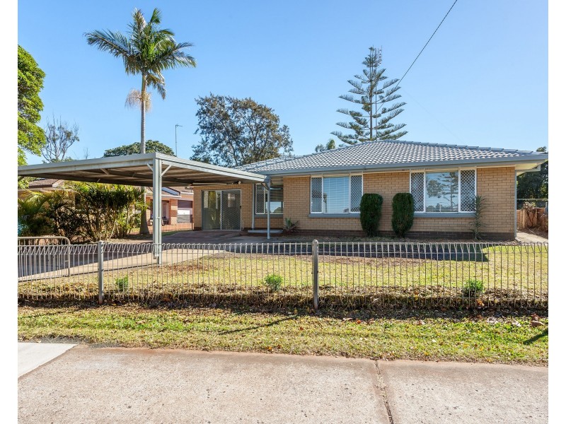 515 Stenner Street, Harristown QLD 4350