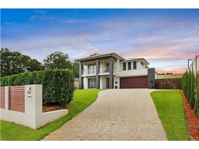 144 Mackenzie Street, East Toowoomba QLD 4350