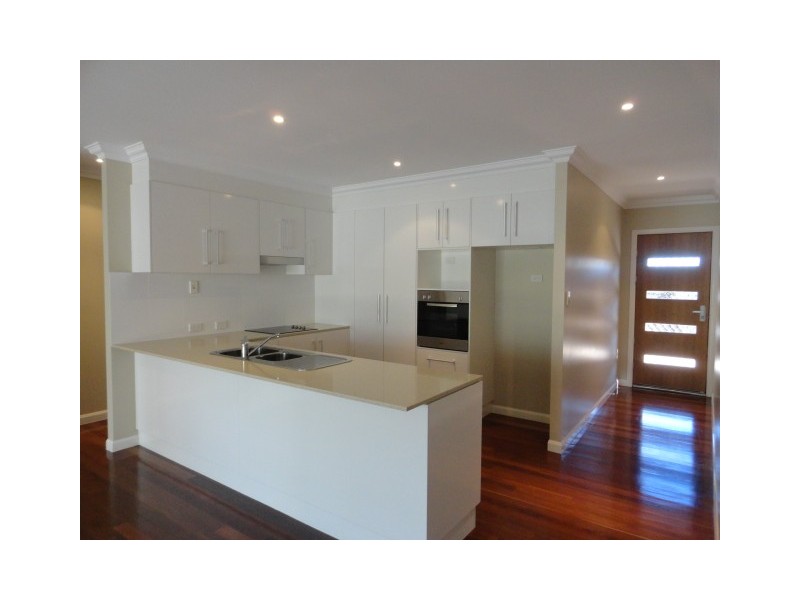 2/20 Plant Street, Rangeville QLD 4350