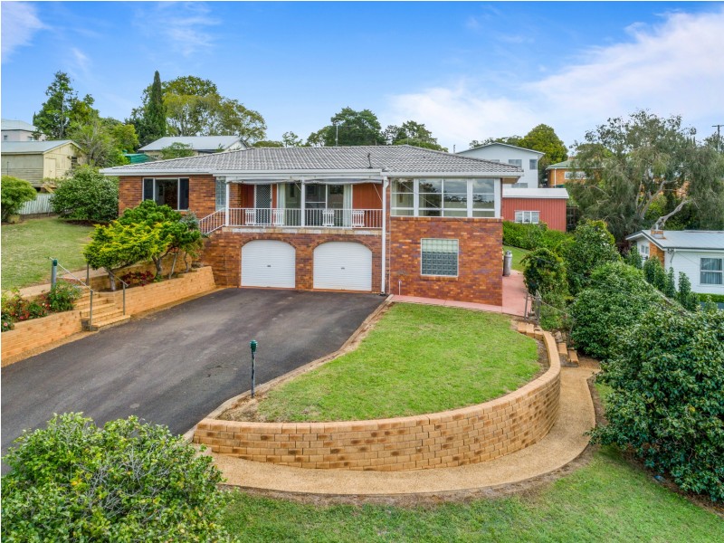 7 Kinnoull Terrace, Rangeville QLD 4350