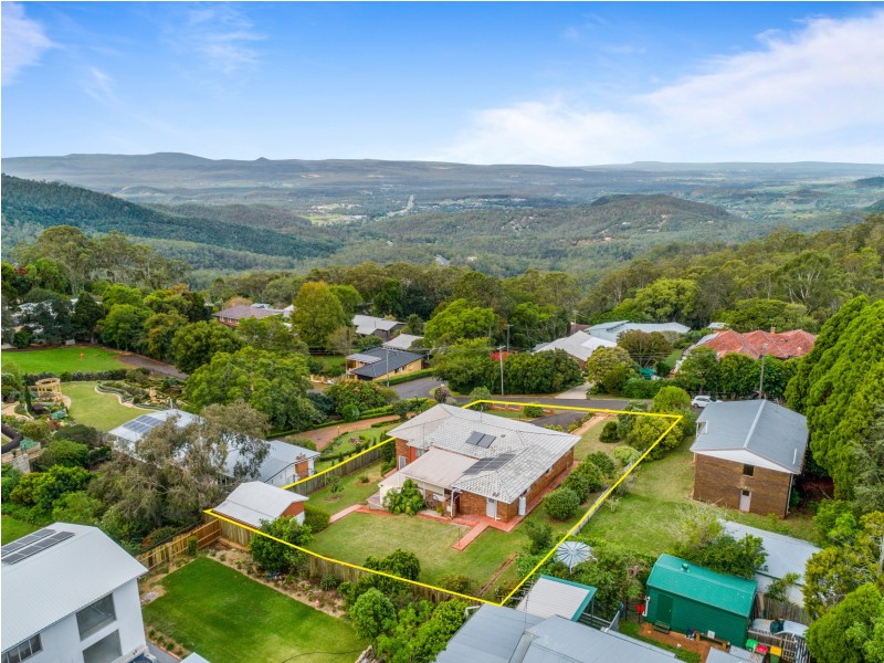 7 Kinnoull Terrace, Rangeville QLD 4350