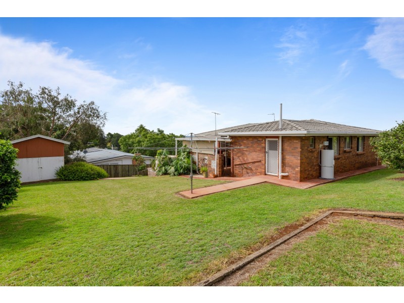7 Kinnoull Terrace, Rangeville QLD 4350
