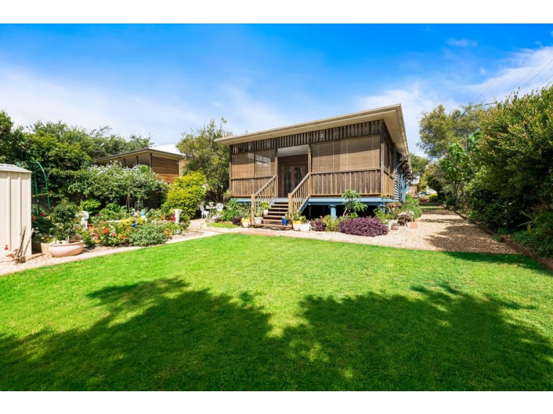 85 Stephen Street, Harristown QLD 4350
