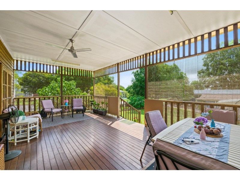 85 Stephen Street, Harristown QLD 4350