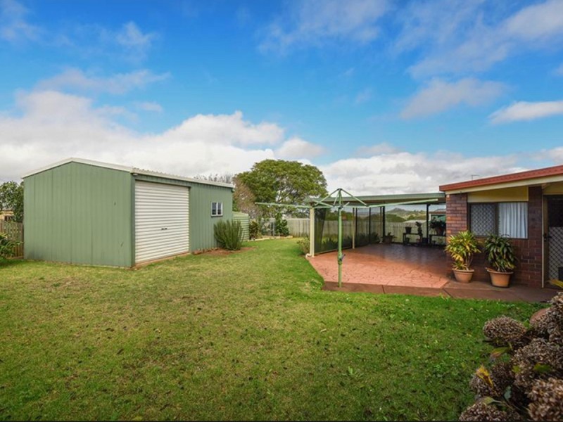 26 Banksia Street, Newtown QLD 4350