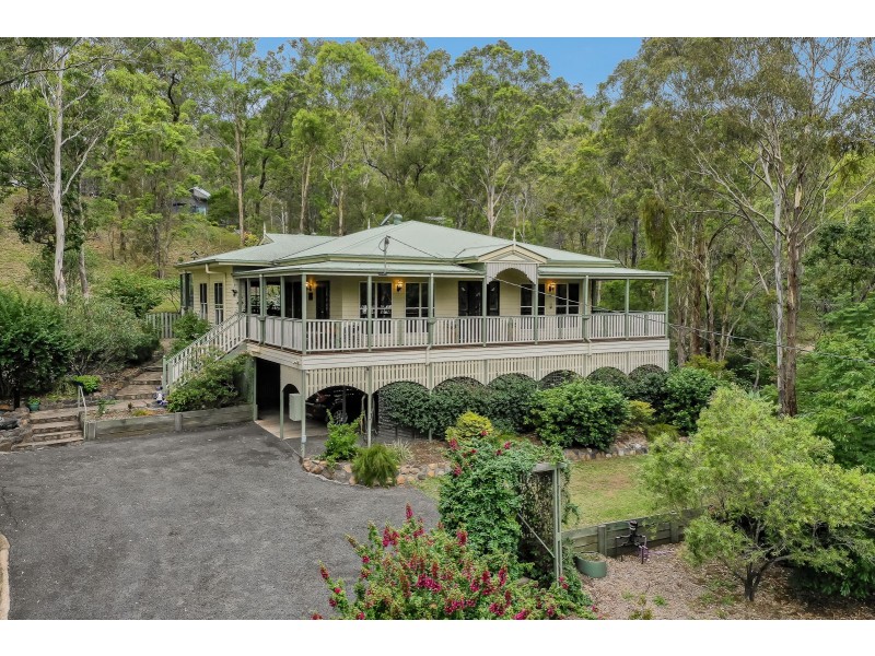 34 Hanleys Road, Ballard QLD 4352