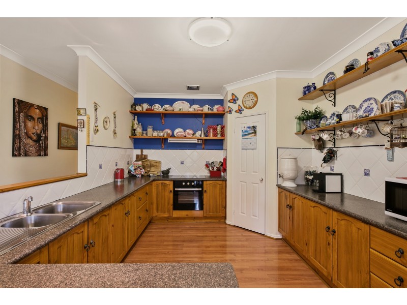 34 Hanleys Road, Ballard QLD 4352