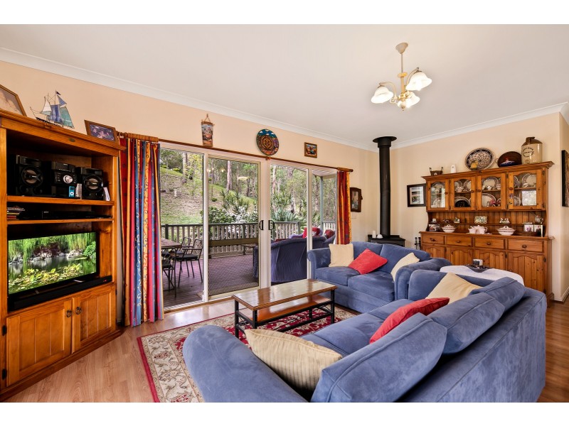 34 Hanleys Road, Ballard QLD 4352