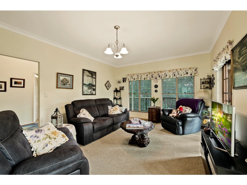 34 Hanleys Road, Ballard QLD 4352