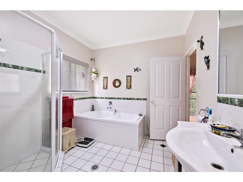 34 Hanleys Road, Ballard QLD 4352