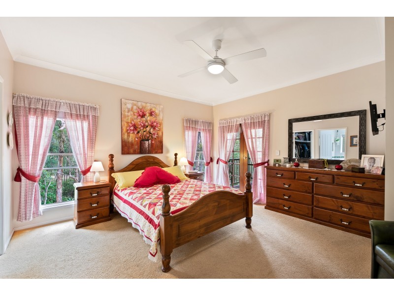 34 Hanleys Road, Ballard QLD 4352