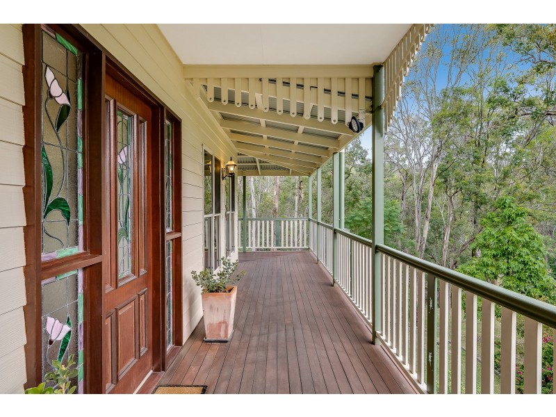 34 Hanleys Road, Ballard QLD 4352