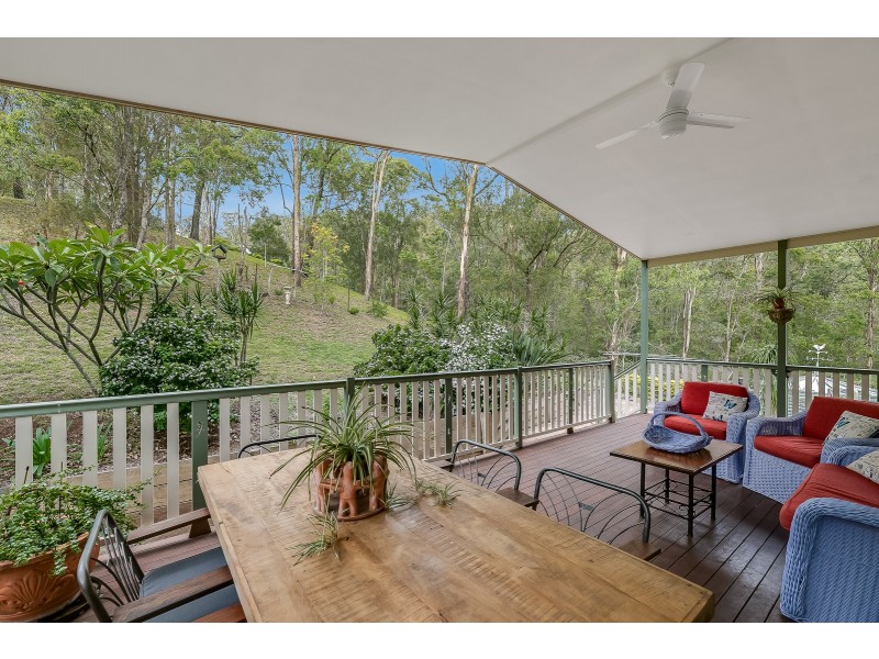 34 Hanleys Road, Ballard QLD 4352