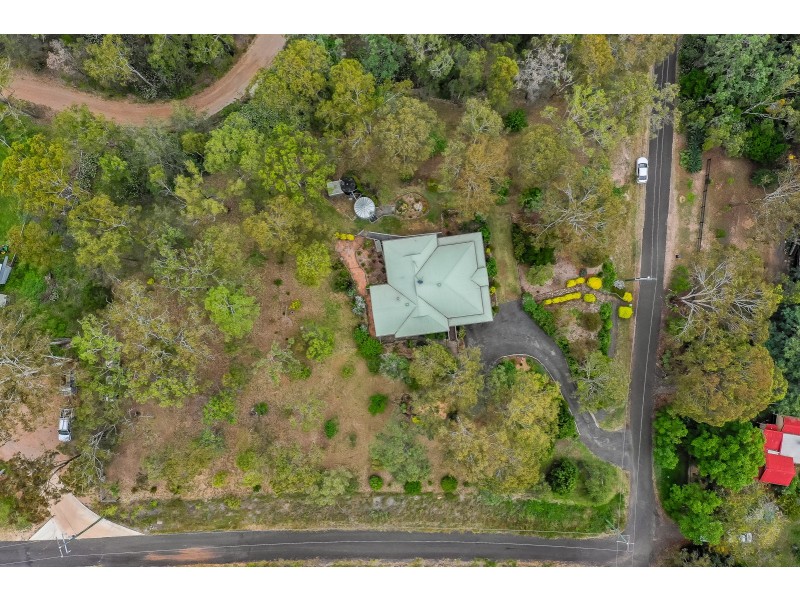 34 Hanleys Road, Ballard QLD 4352