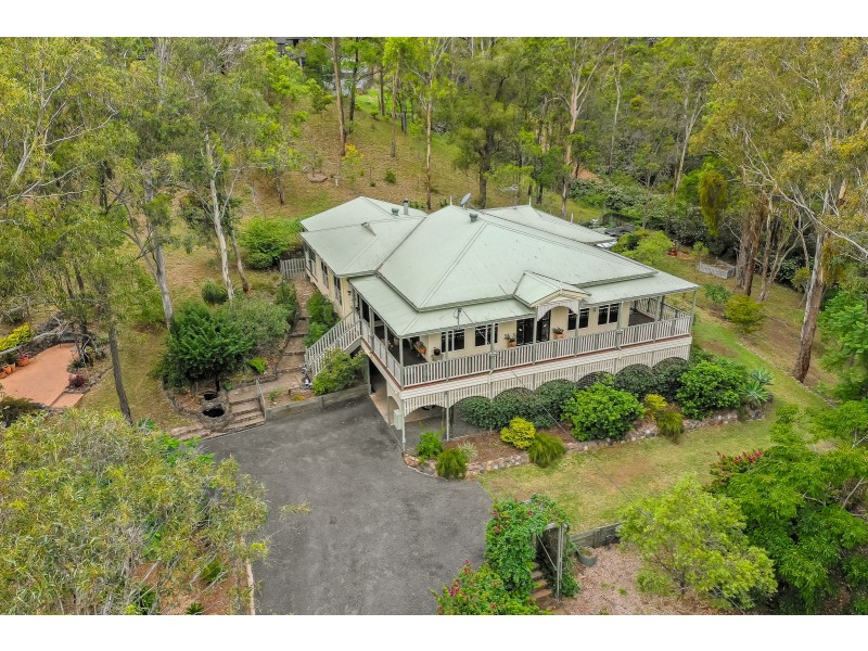 34 Hanleys Road, Ballard QLD 4352