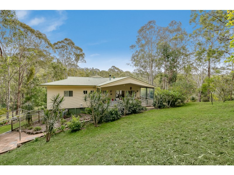 34 Hanleys Road, Ballard QLD 4352