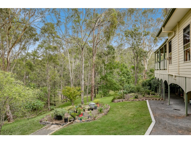 34 Hanleys Road, Ballard QLD 4352