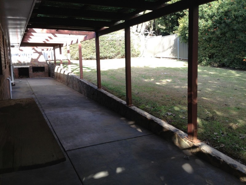 3/32 Perry Street, Harlaxton QLD 4350