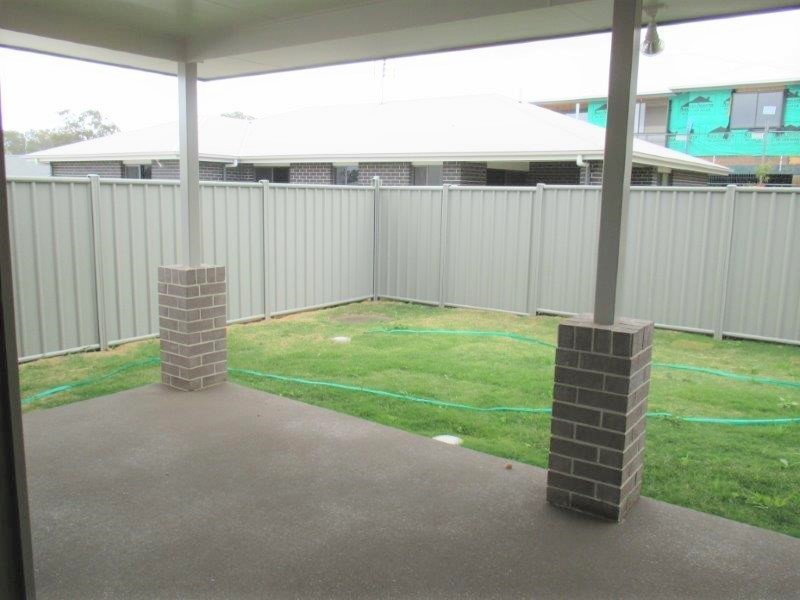 1/7 Parkview Drive, Glenvale QLD 4350