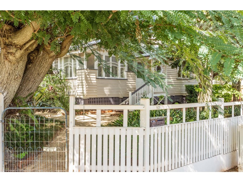 92 Lindsay Street, East Toowoomba QLD 4350