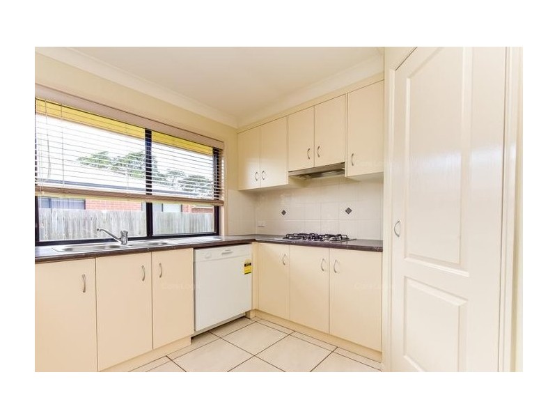 3/3a Burton Street, Harristown QLD 4350