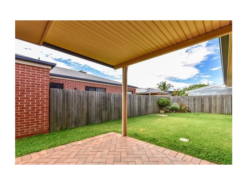 3/3a Burton Street, Harristown QLD 4350