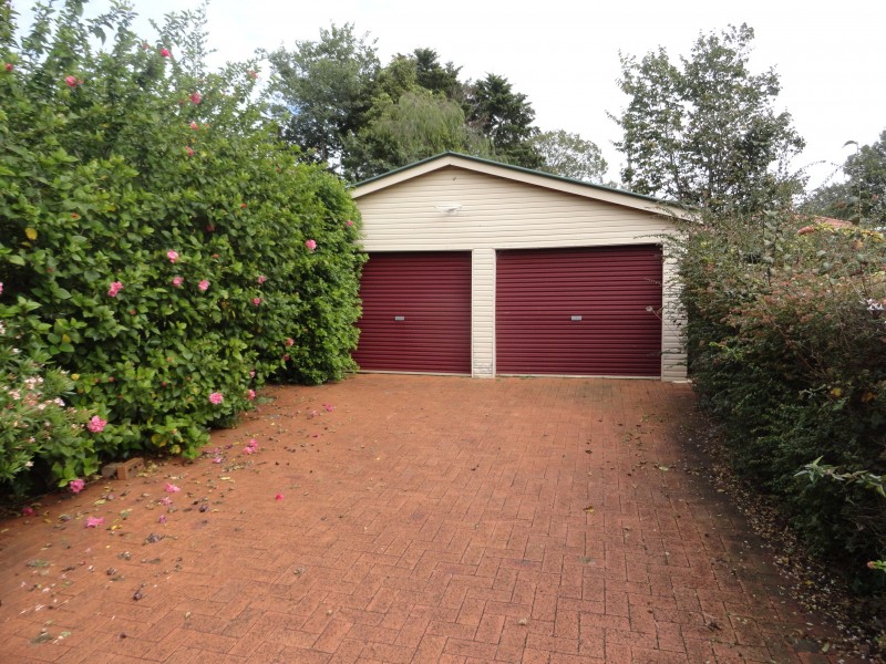 9 Doncaster Street, Toowoomba QLD 4350