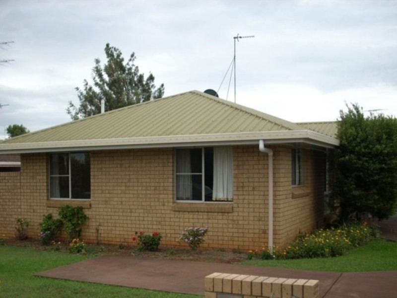 1/483 Bridge, Wilsonton QLD 4350
