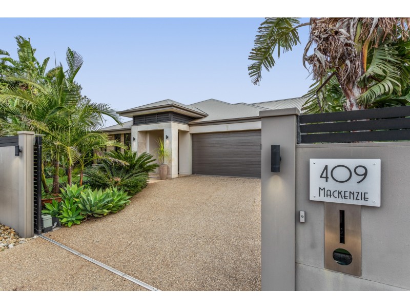 409 Mackenzie Street, Middle Ridge QLD 4350
