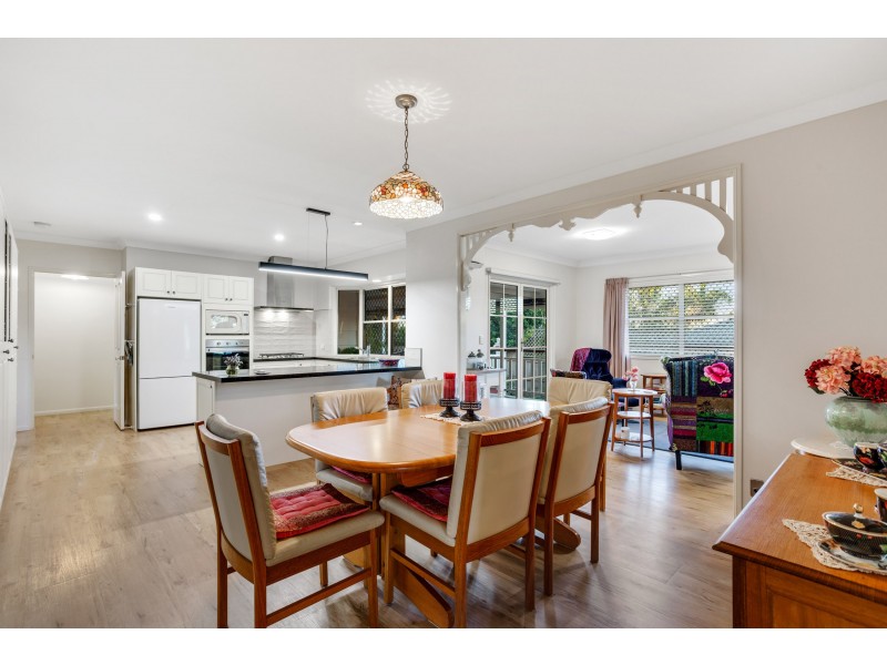 3 Kruiswijk Court, Middle Ridge QLD 4350