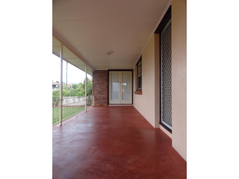 45 Gostwyck Street, Newtown QLD 4350