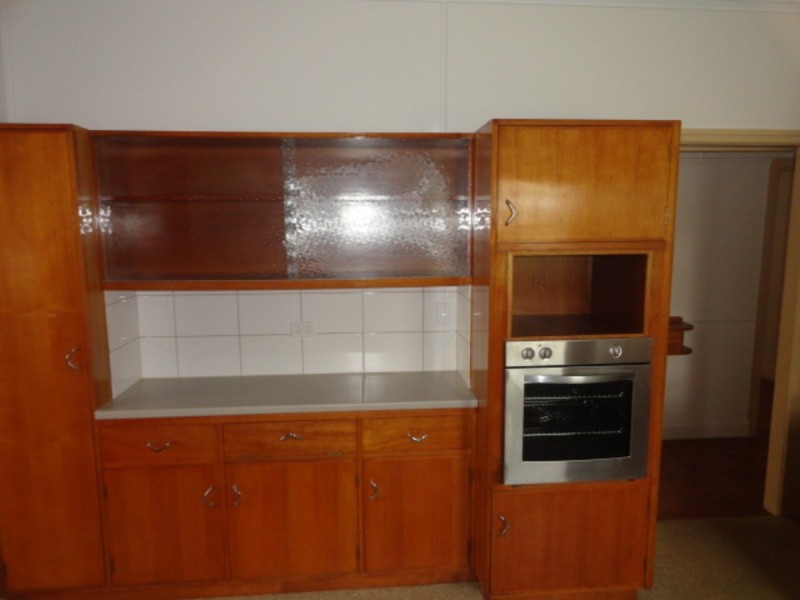 45 Gostwyck Street, Newtown QLD 4350