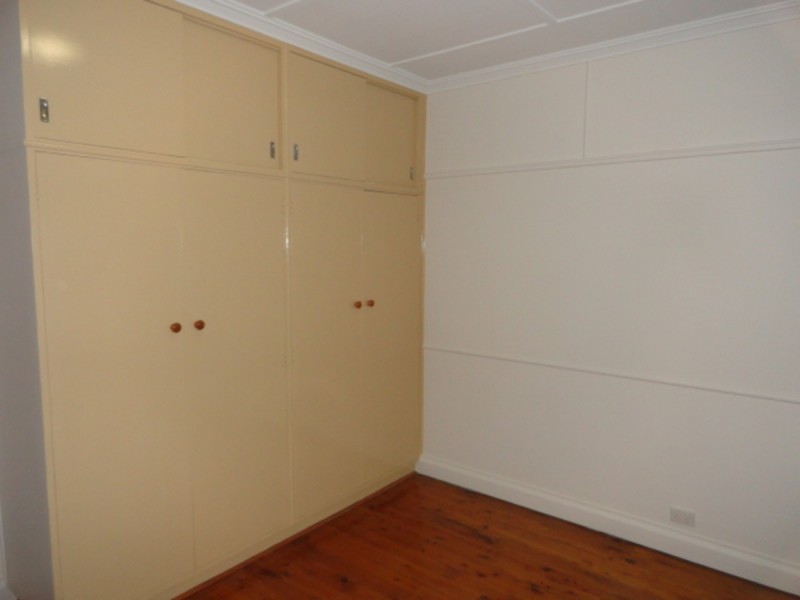 45 Gostwyck Street, Newtown QLD 4350