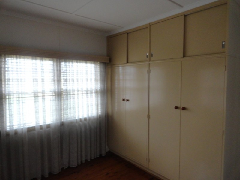 45 Gostwyck Street, Newtown QLD 4350