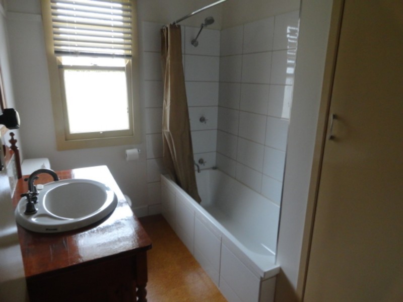 45 Gostwyck Street, Newtown QLD 4350