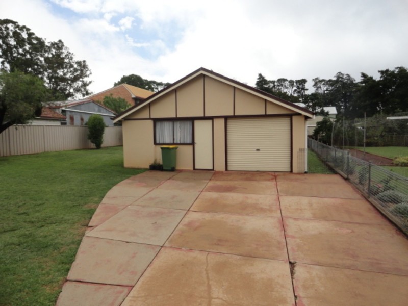 45 Gostwyck Street, Newtown QLD 4350