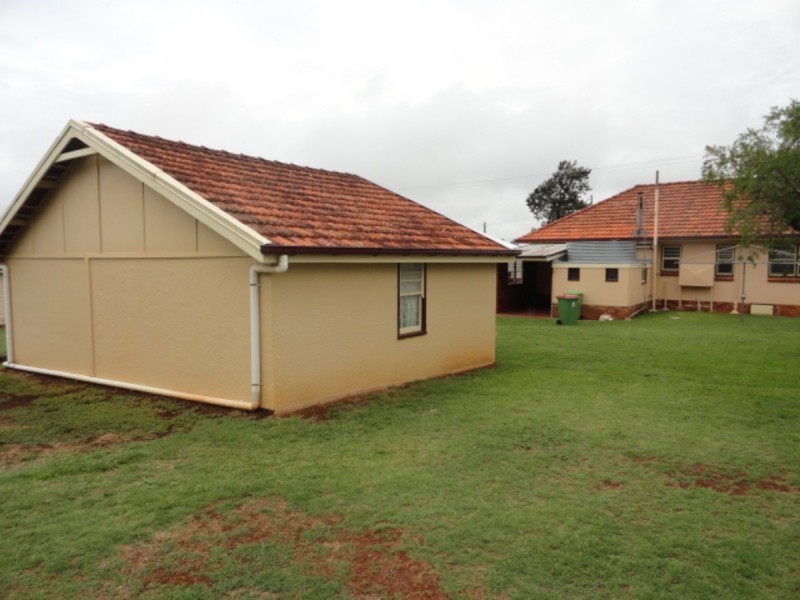 45 Gostwyck Street, Newtown QLD 4350