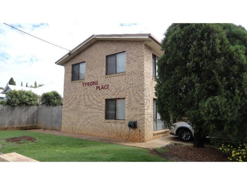 1/251 Herries Street, Newtown QLD 4350