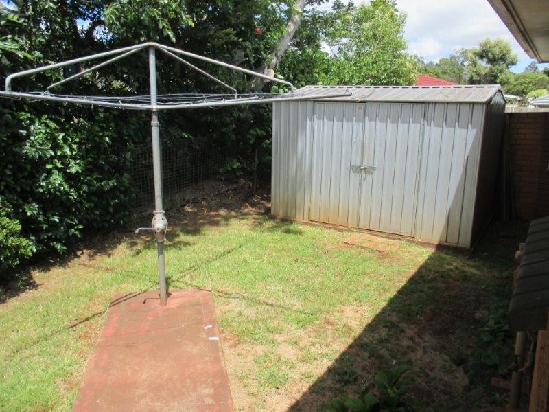 1/30a Esmond Street, Rockville QLD 4350