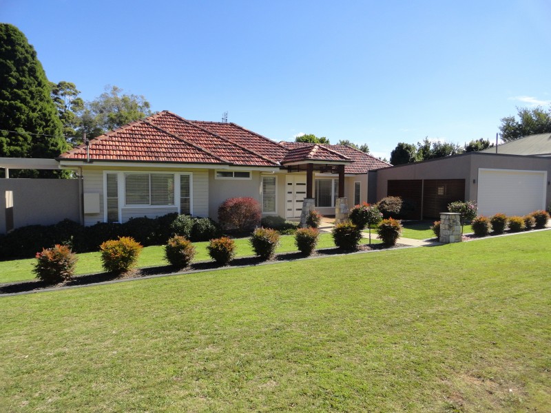 141 Mackenzie Street, East Toowoomba QLD 4350