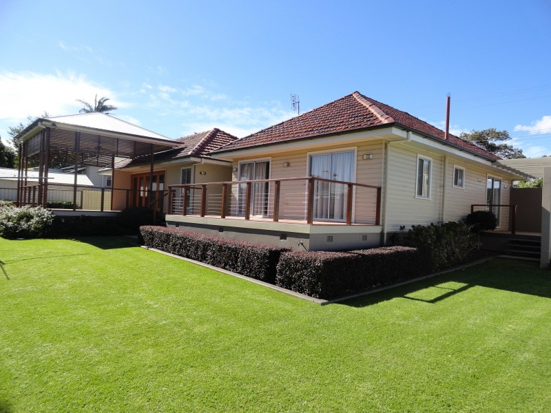 141 Mackenzie Street, East Toowoomba QLD 4350