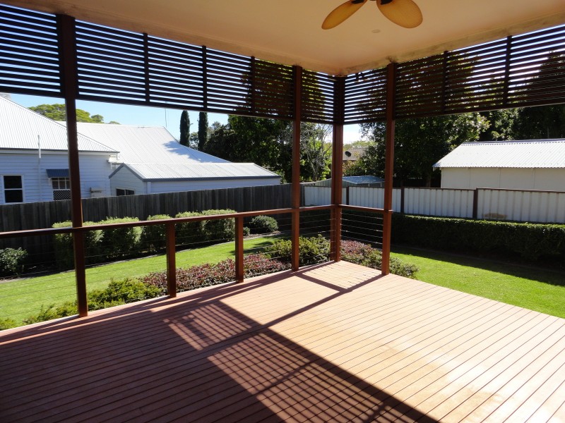 141 Mackenzie Street, East Toowoomba QLD 4350